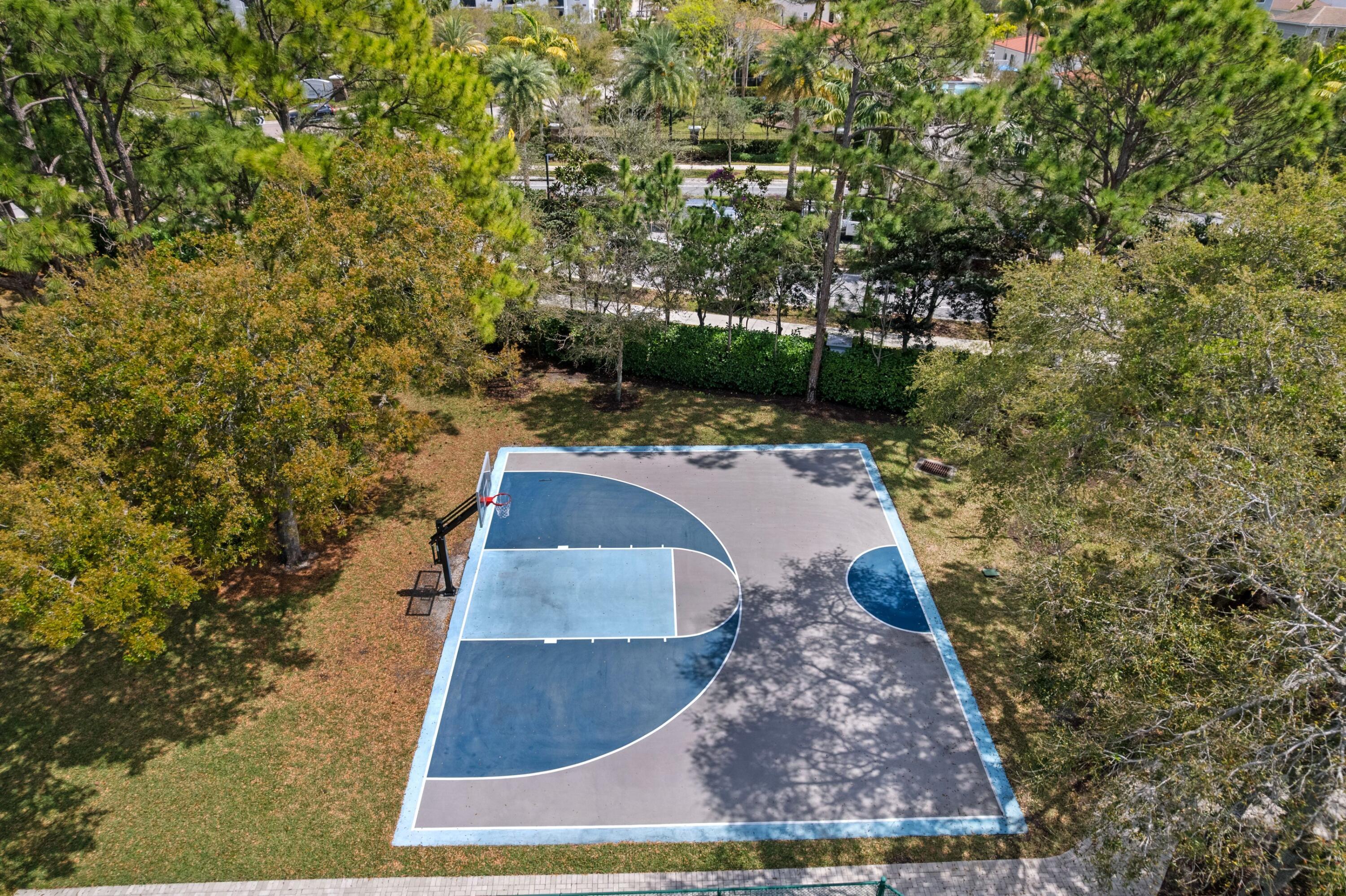 TOSCANA ISLES PUD PL 2 - Residential