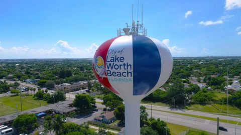Tiny photo for 7190 Montereal Path, Lake Worth, FL 33463 (MLS # B26001571)