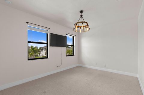Tiny photo for 7190 Montereal Path, Lake Worth, FL 33463 (MLS # B26001571)