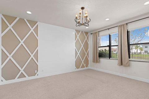 Tiny photo for 7190 Montereal Path, Lake Worth, FL 33463 (MLS # B26001571)