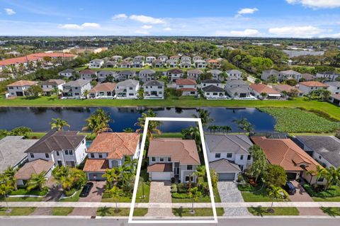 Tiny photo for 7190 Montereal Path, Lake Worth, FL 33463 (MLS # B26001571)