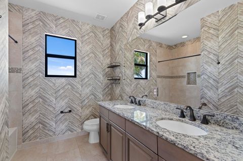 Tiny photo for 7190 Montereal Path, Lake Worth, FL 33463 (MLS # B26001571)