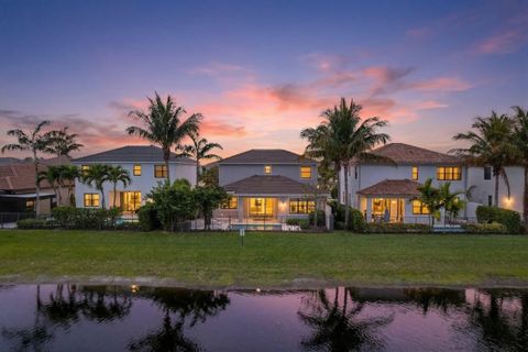Photo of 7190 Montereal Path, Lake Worth, FL 33463 (MLS # B26001571)