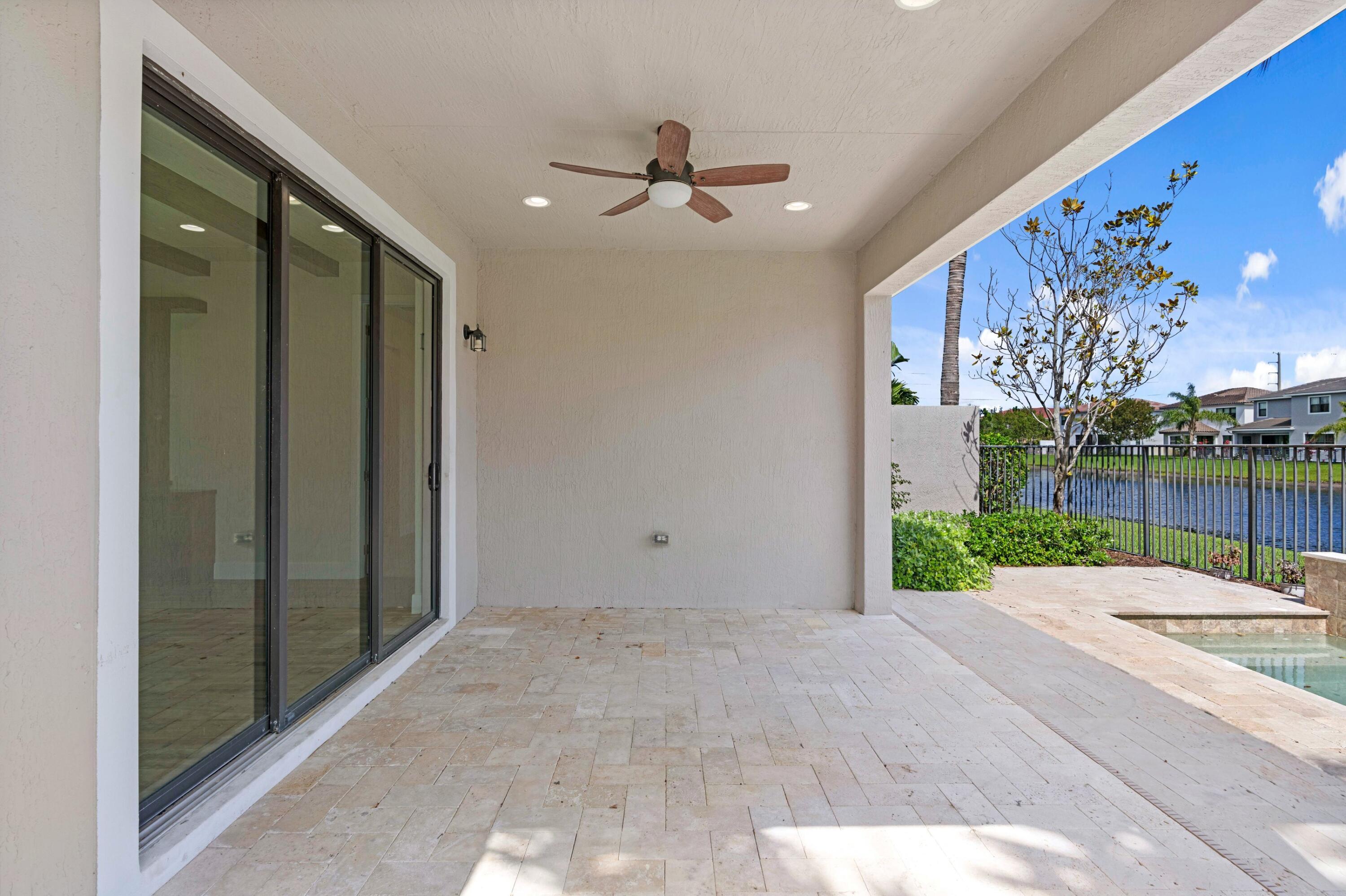 TOSCANA ISLES PUD PL 2 - Residential