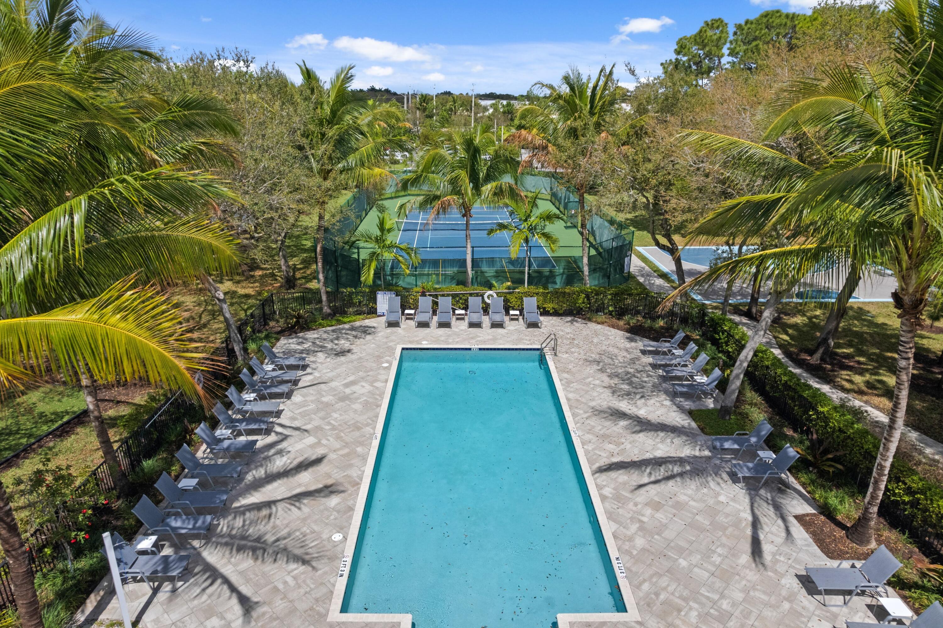 TOSCANA ISLES PUD PL 2 - Residential