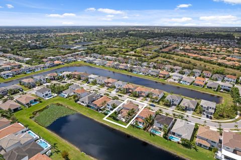 Tiny photo for 7190 Montereal Path, Lake Worth, FL 33463 (MLS # B26001571)