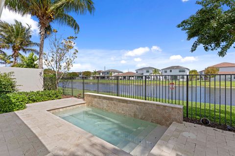 Tiny photo for 7190 Montereal Path, Lake Worth, FL 33463 (MLS # B26001571)