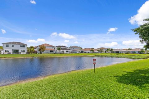 Tiny photo for 7190 Montereal Path, Lake Worth, FL 33463 (MLS # B26001571)