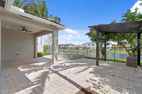 Tiny photo for 7190 Montereal Path, Lake Worth, FL 33463 (MLS # B26001571)
