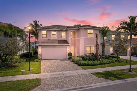 Tiny photo for 7190 Montereal Path, Lake Worth, FL 33463 (MLS # B26001571)