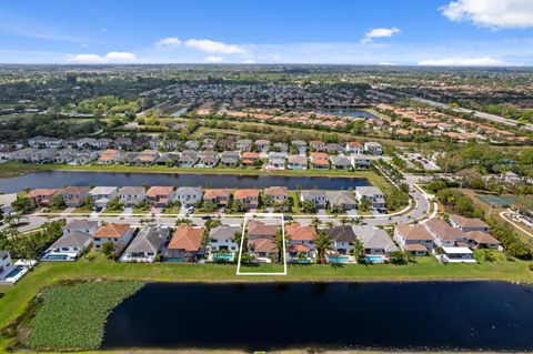 Tiny photo for 7190 Montereal Path, Lake Worth, FL 33463 (MLS # B26001571)