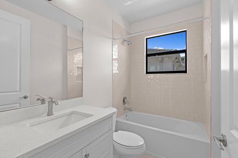 Tiny photo for 7190 Montereal Path, Lake Worth, FL 33463 (MLS # B26001571)