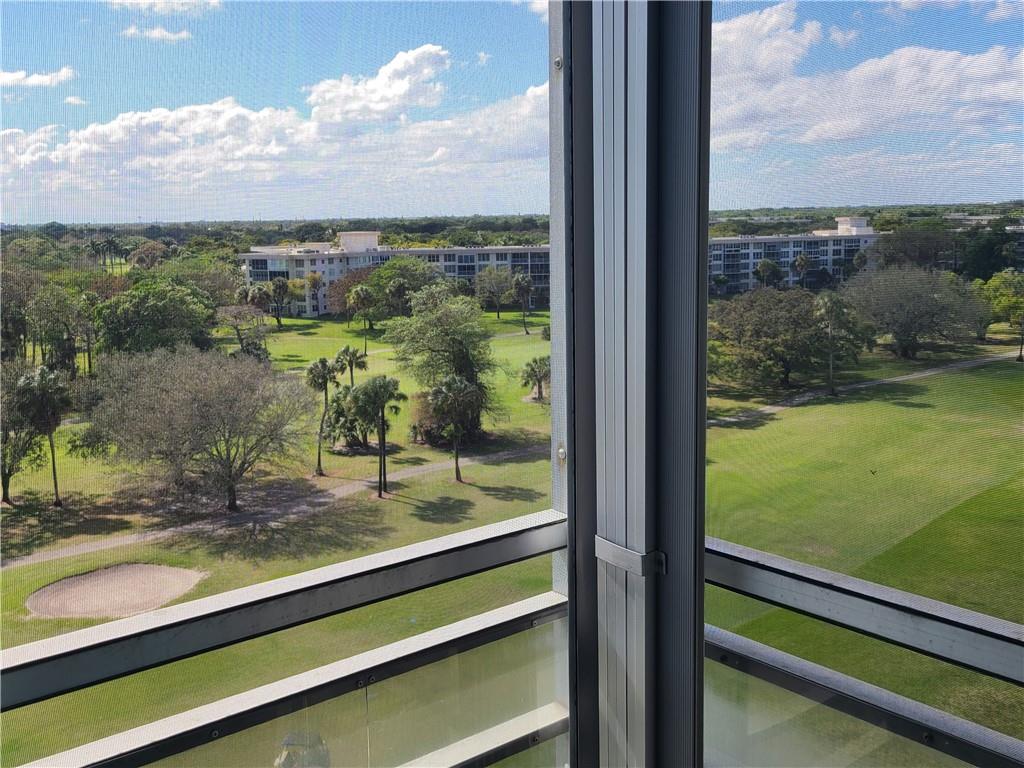 Palm Aire Country Club - Residential
