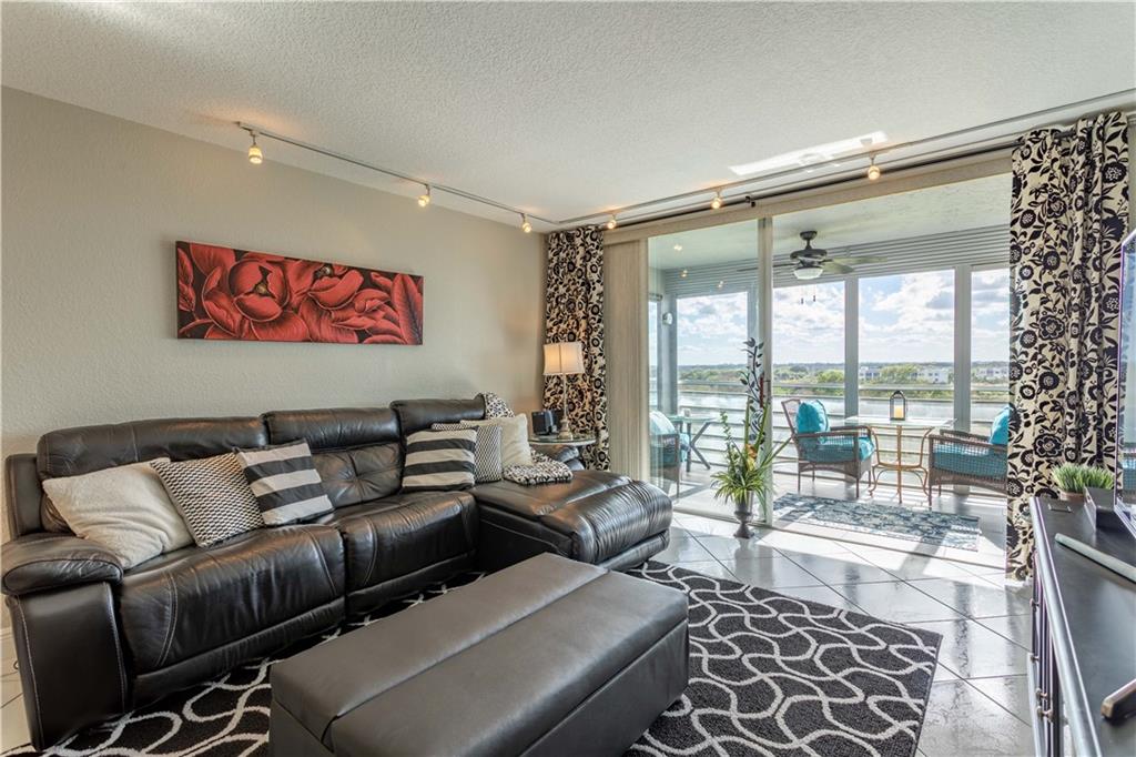 Palm Aire Country Club - Residential