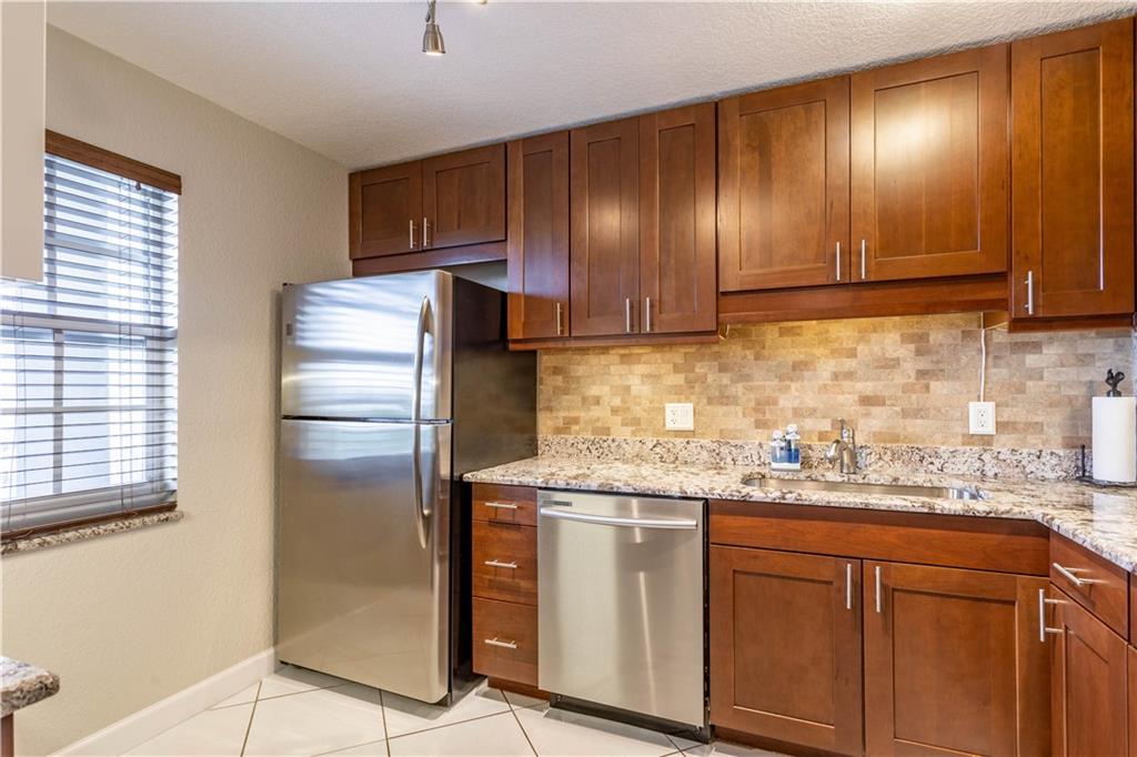 Palm Aire Country Club - Residential