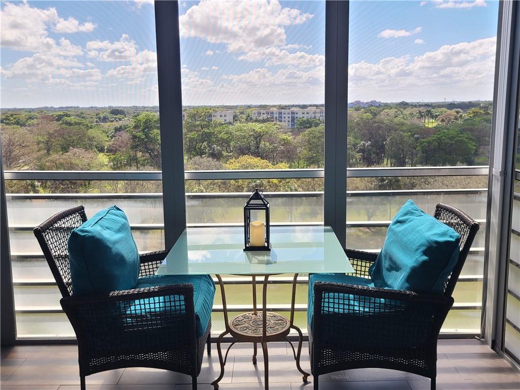 Palm Aire Country Club - Residential