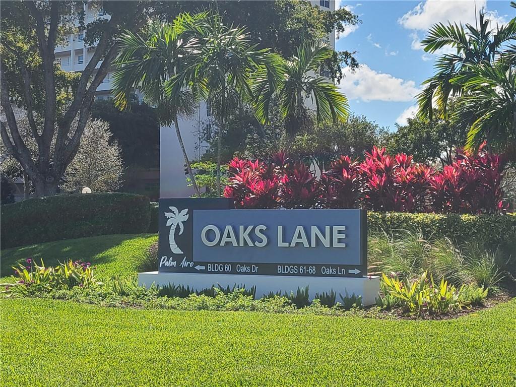 Palm Aire Country Club - Residential