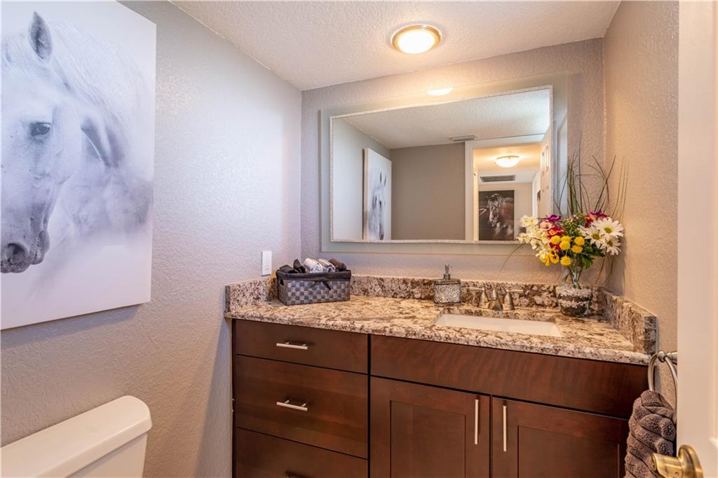 Palm Aire Country Club - Residential