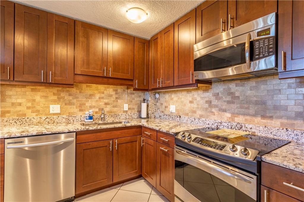 Palm Aire Country Club - Residential