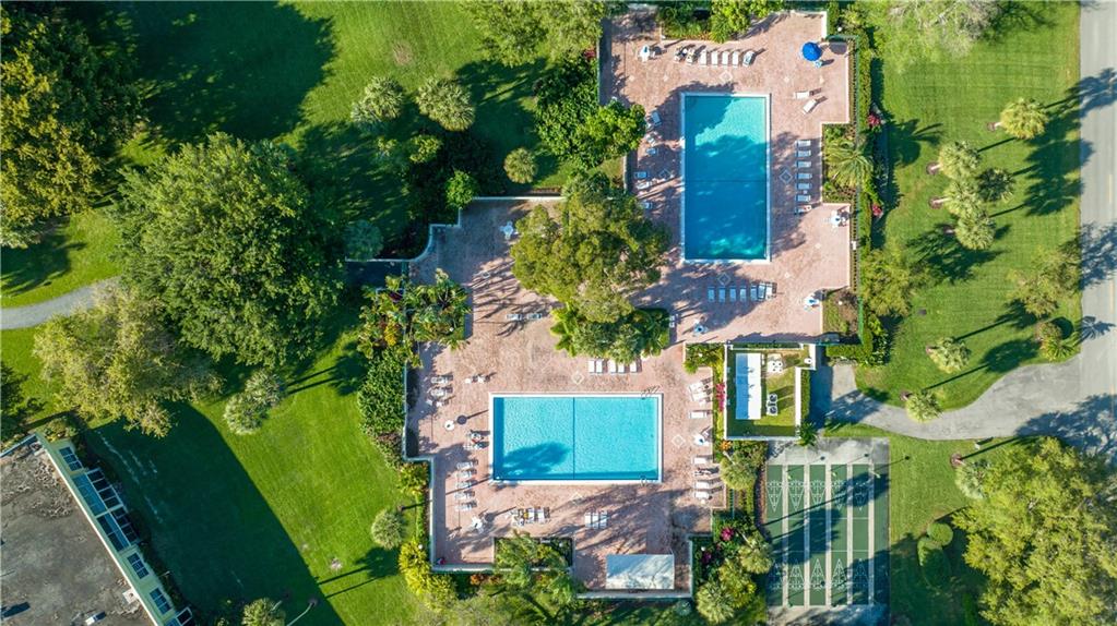 Palm Aire Country Club - Residential