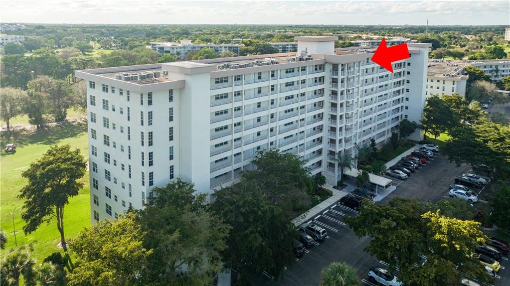 Palm Aire Country Club - Residential