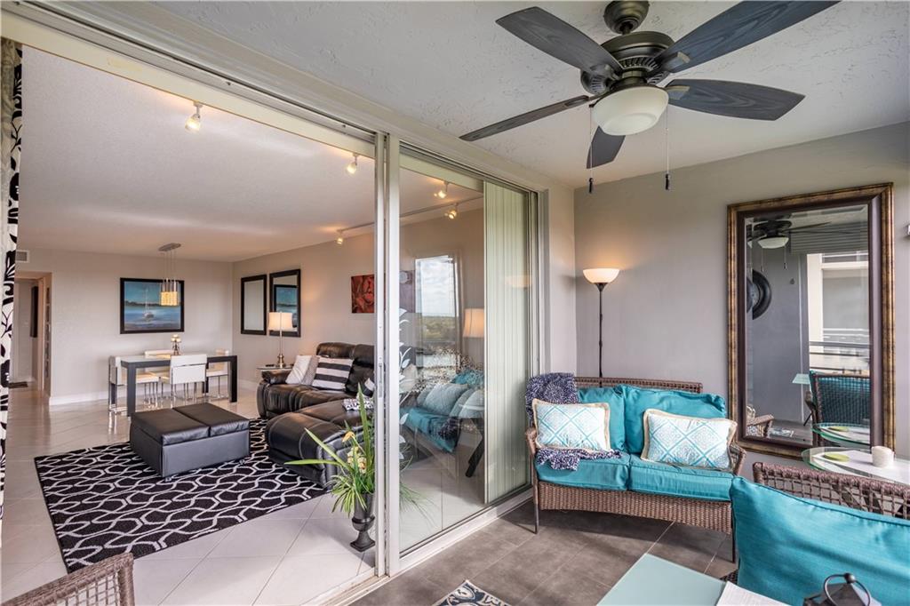Palm Aire Country Club - Residential