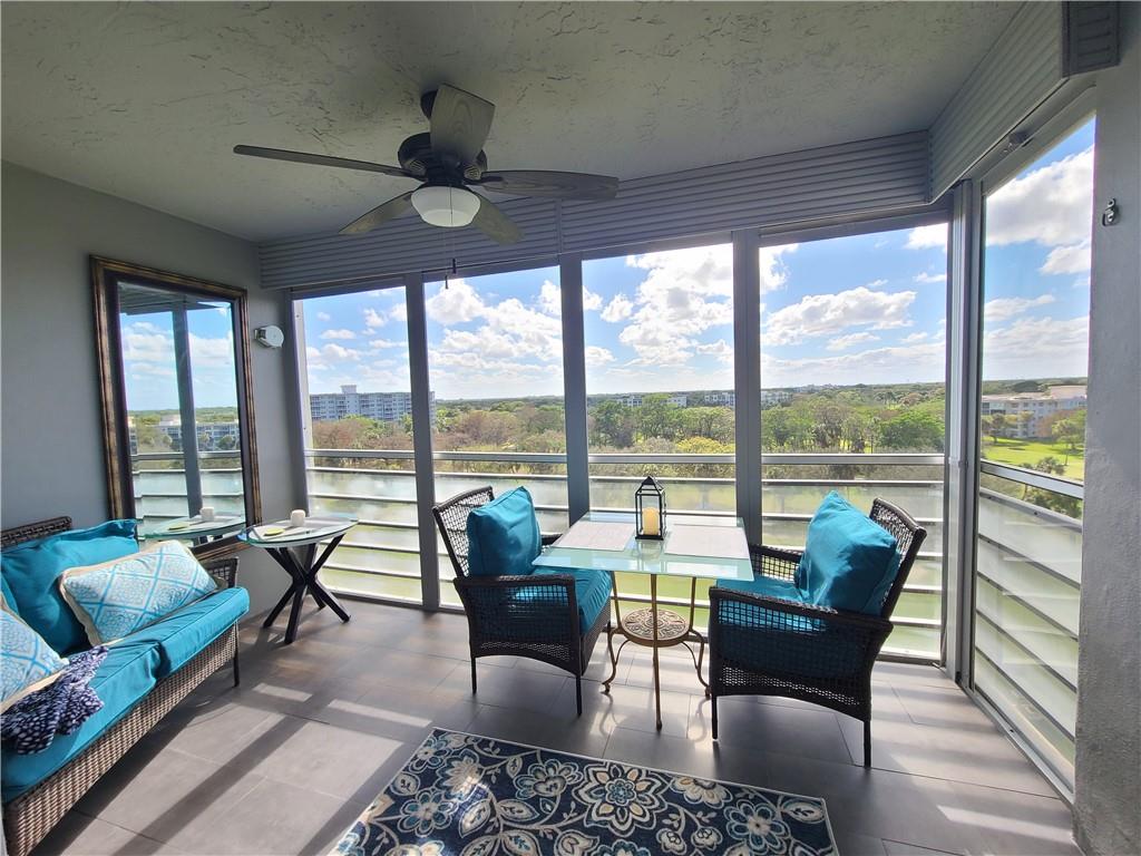Palm Aire Country Club - Residential