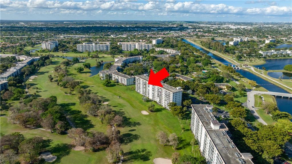 Palm Aire Country Club - Residential