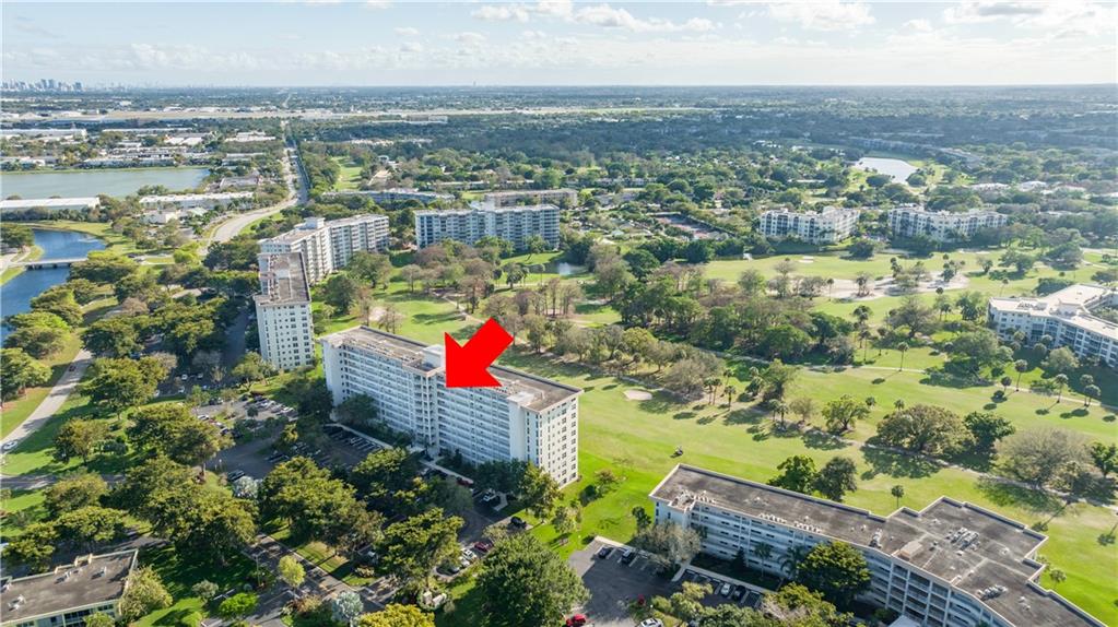 Palm Aire Country Club - Residential