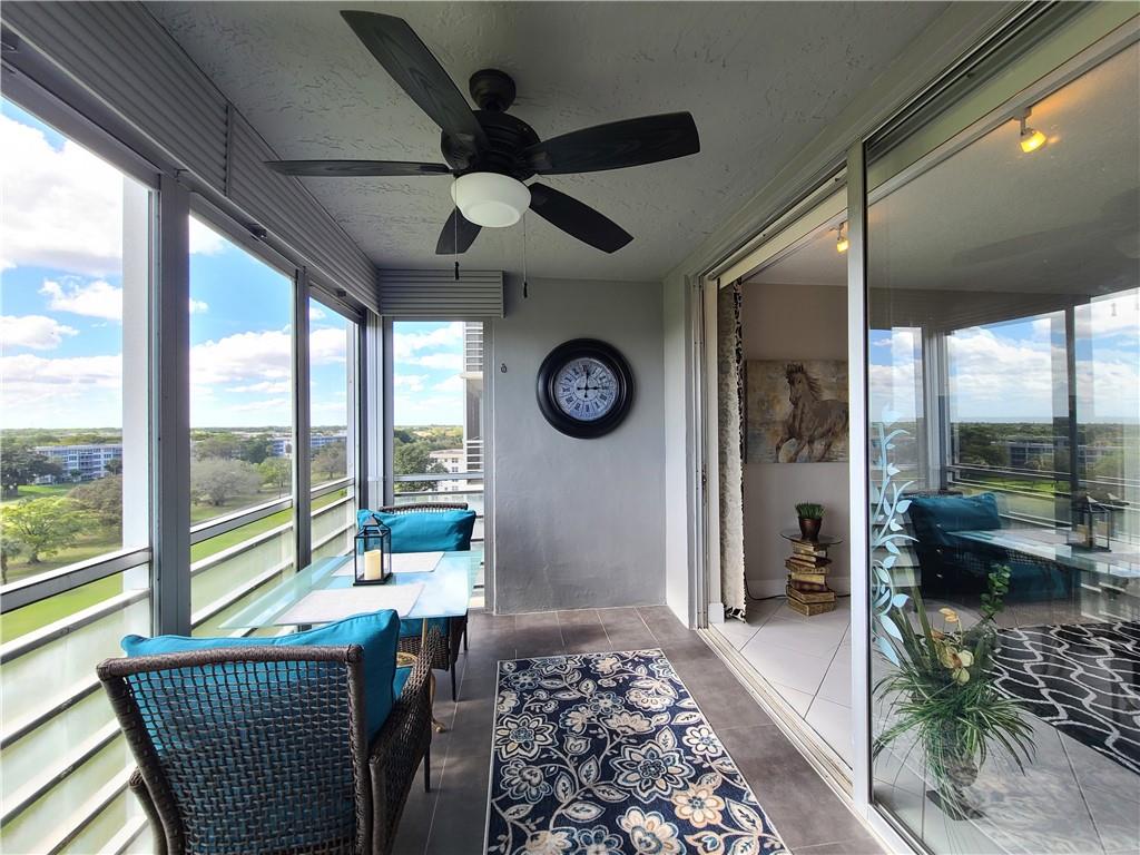 Palm Aire Country Club - Residential