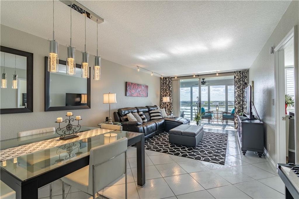 Palm Aire Country Club - Residential