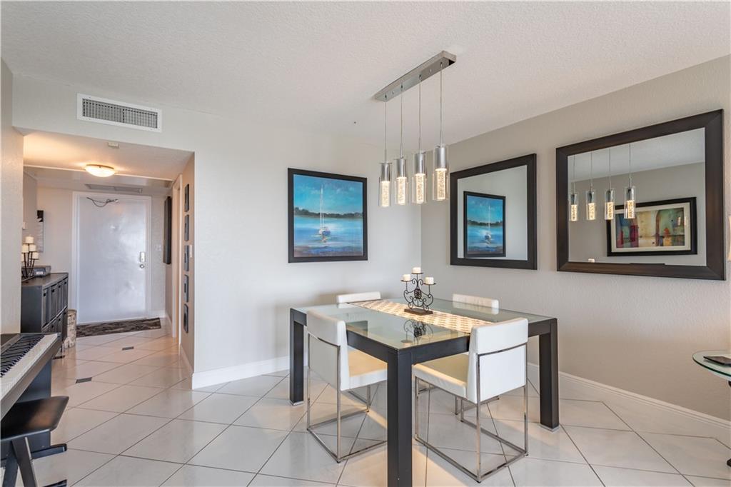 Palm Aire Country Club - Residential