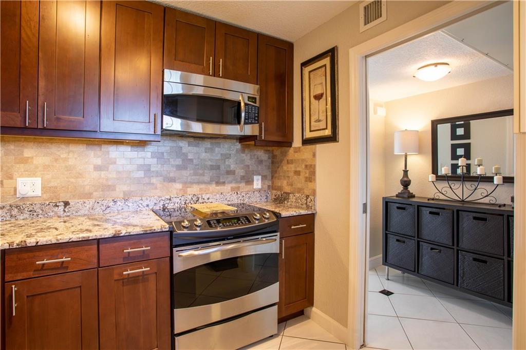 Palm Aire Country Club - Residential