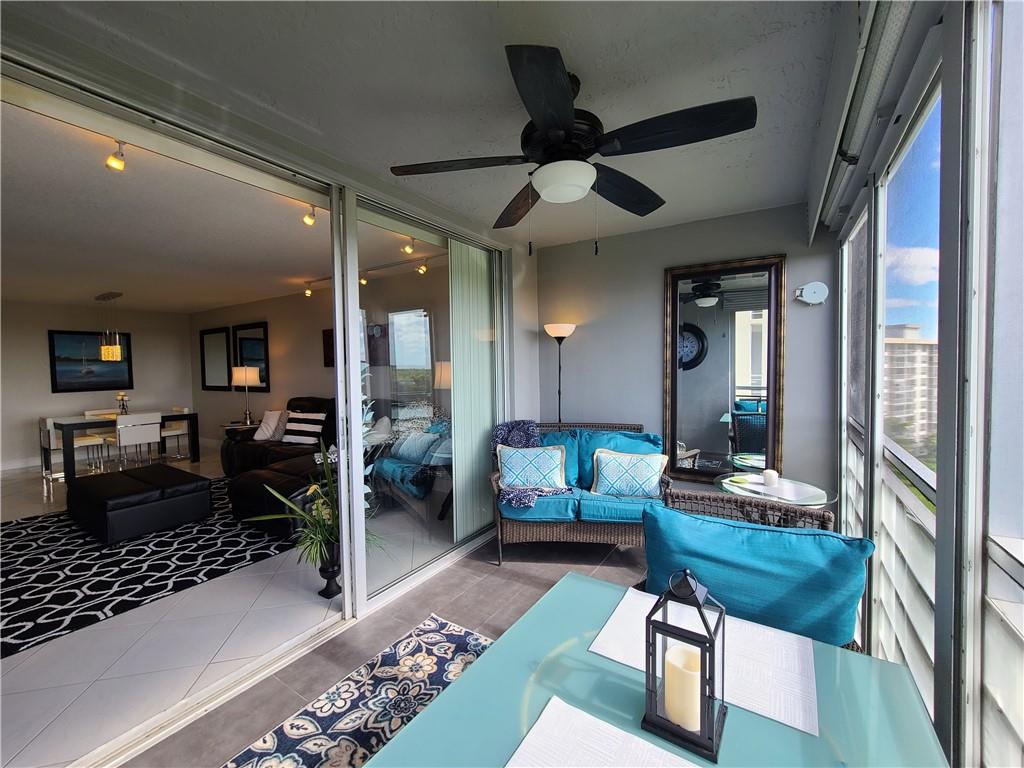 Palm Aire Country Club - Residential
