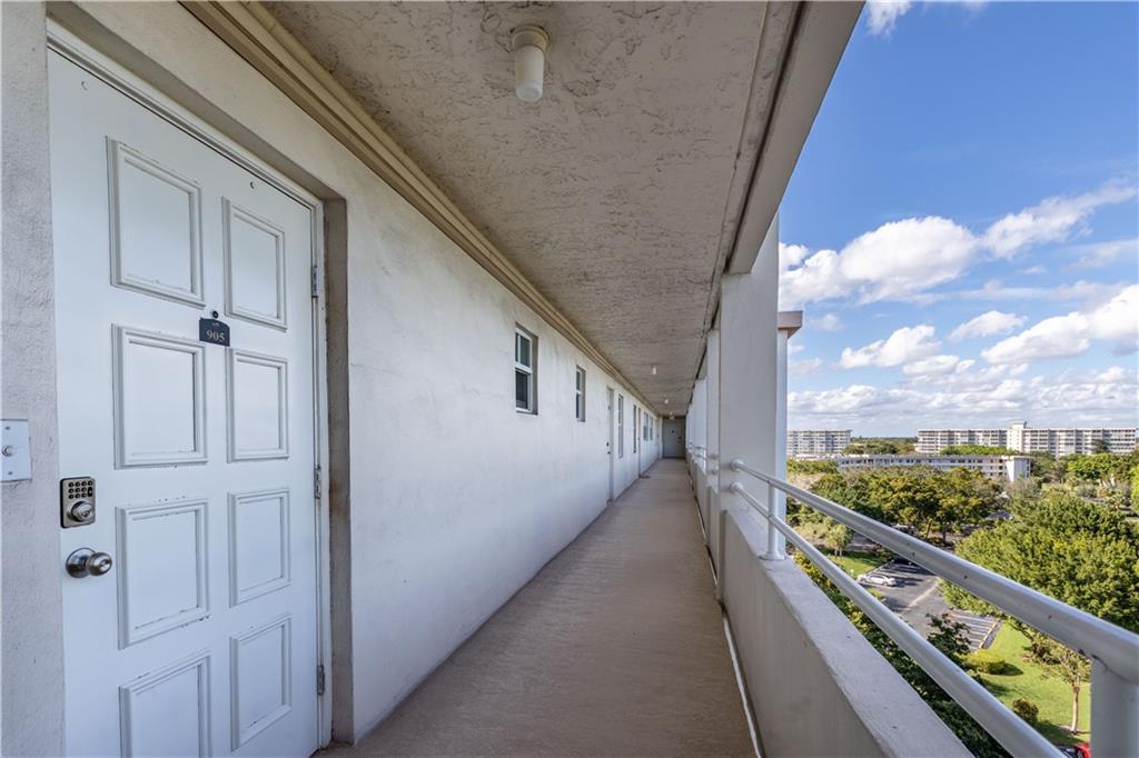 Palm Aire Country Club - Residential