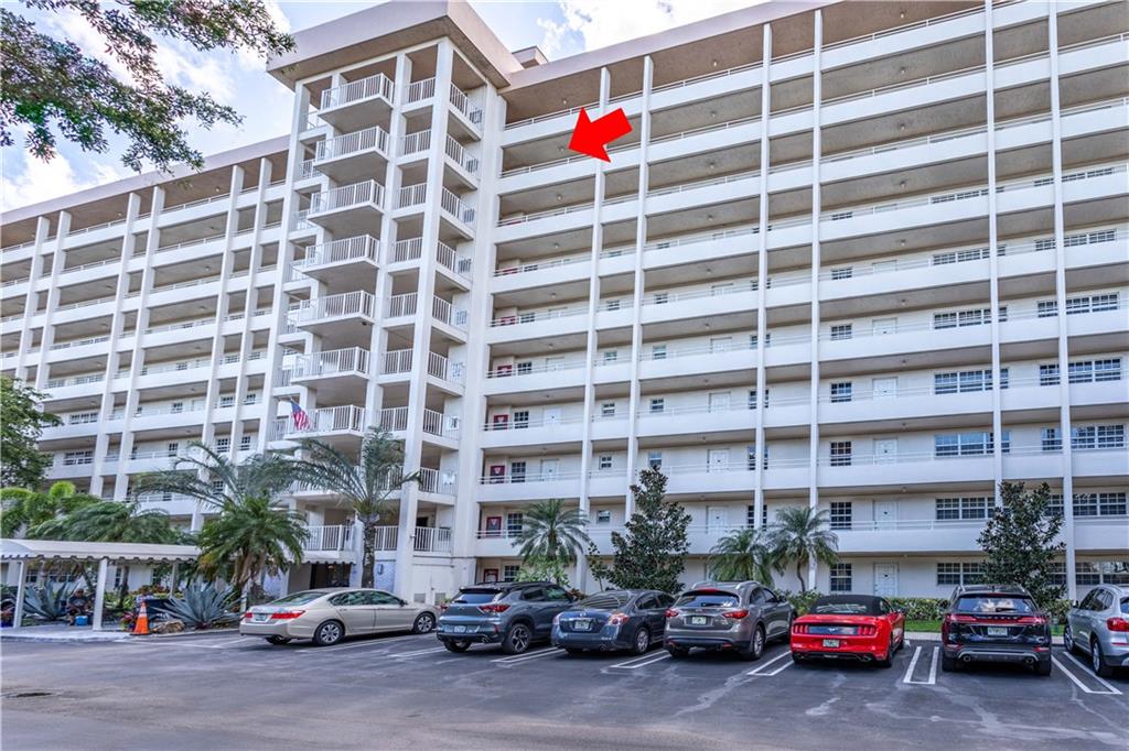 Palm Aire Country Club - Residential