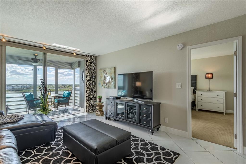 Palm Aire Country Club - Residential