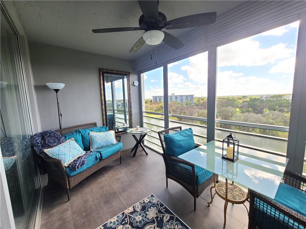 Palm Aire Country Club - Residential