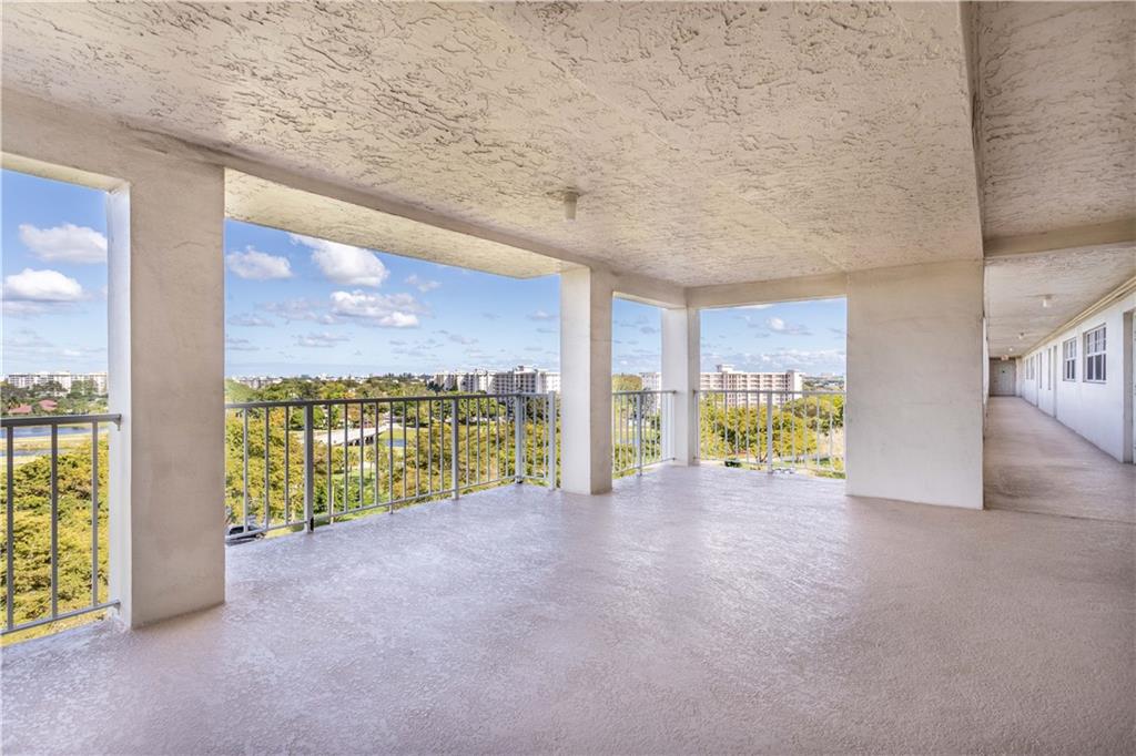 Palm Aire Country Club - Residential
