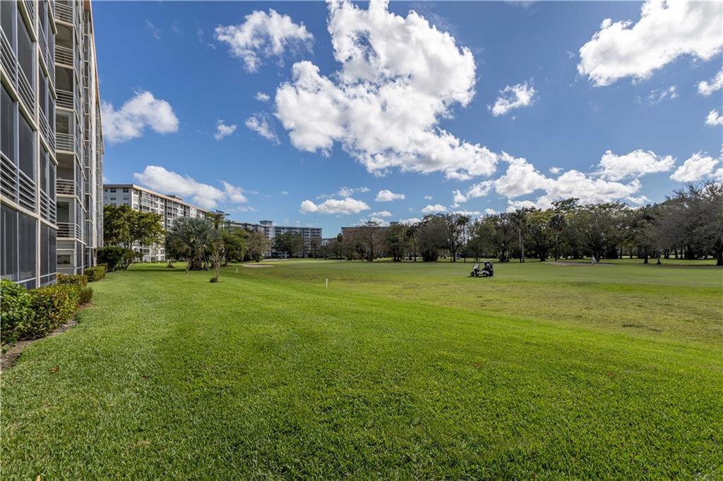 Palm Aire Country Club - Residential