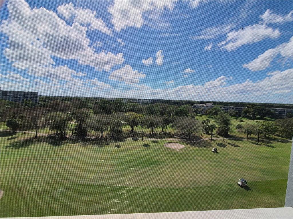 Palm Aire Country Club - Residential