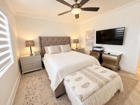 Tiny photo for 9241 SUNRISE LAKES Boulevard #308, Sunrise, FL 33322 (MLS # B26088654)