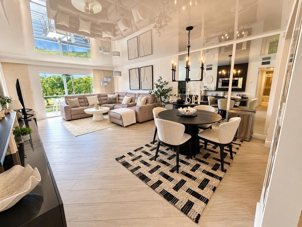 Photo of 9241 SUNRISE LAKES Boulevard #308, Sunrise, FL 33322 (MLS # B26088654)