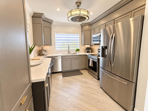 Tiny photo for 9241 SUNRISE LAKES Boulevard #308, Sunrise, FL 33322 (MLS # B26088654)