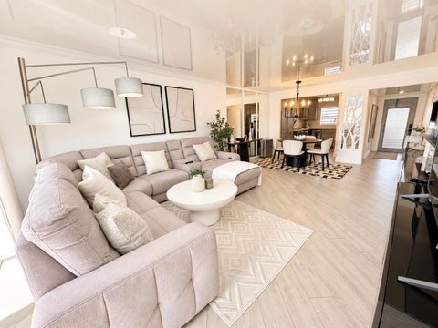 Tiny photo for 9241 SUNRISE LAKES Boulevard #308, Sunrise, FL 33322 (MLS # B26088654)