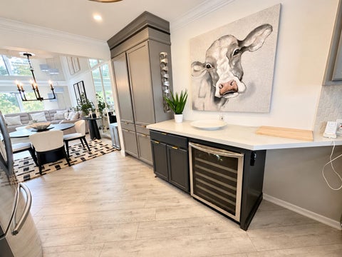 Tiny photo for 9241 SUNRISE LAKES Boulevard #308, Sunrise, FL 33322 (MLS # B26088654)