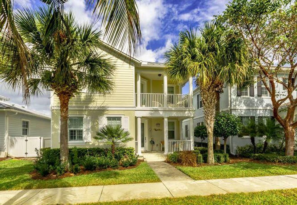 Photo of 1153 Key Largo Street, Jupiter, FL 33458 (MLS # R10704584)