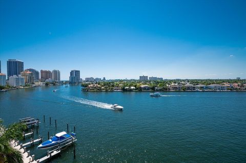 511 Bayshore Drive 802 Fort Lauderdale FL 33304