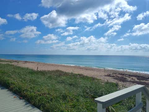 Tiny photo for 5505 N Ocean Boulevard #3-203, Ocean Ridge, FL 33435 (MLS # B26034407)