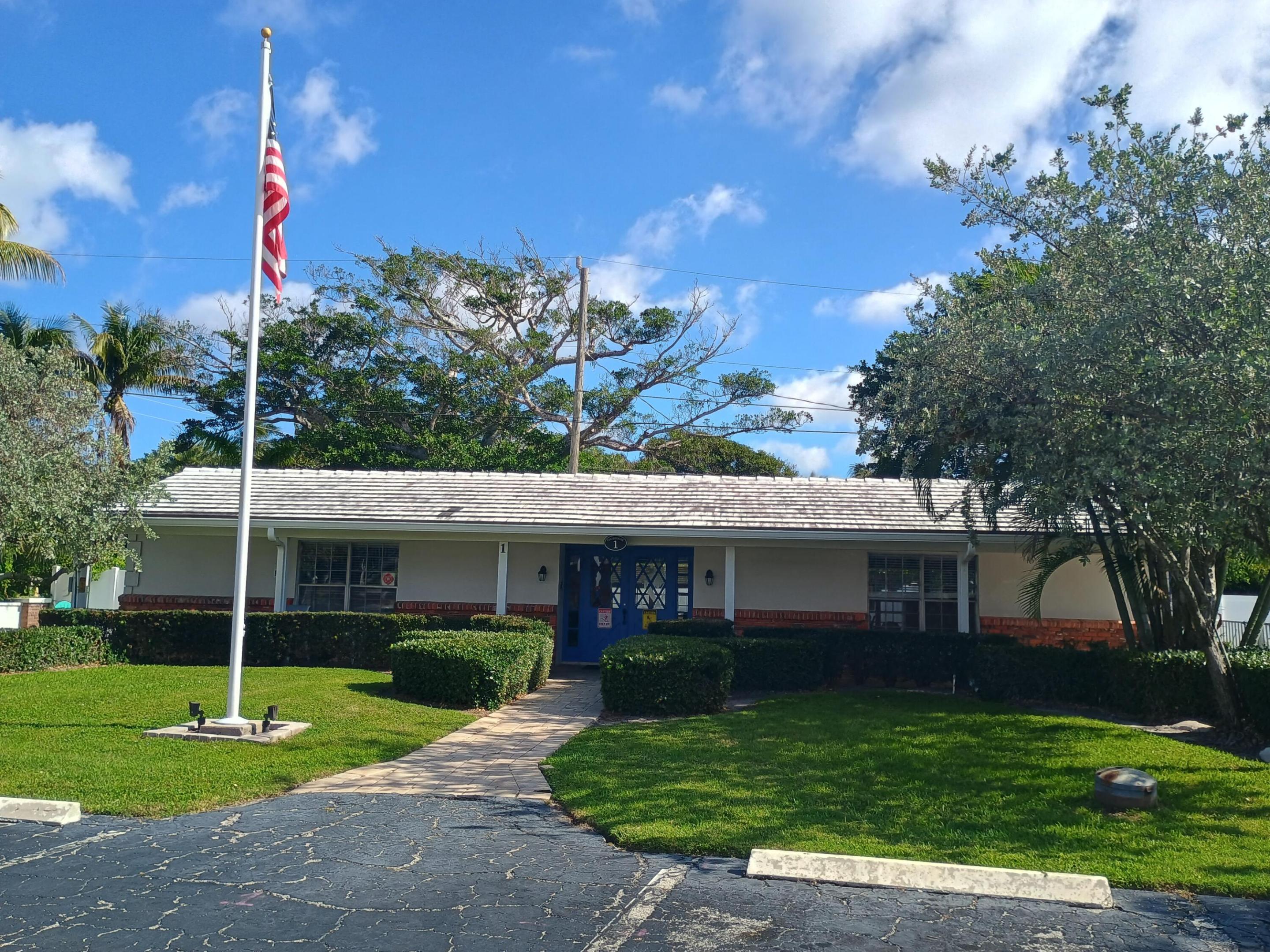 COLONIAL RIDGE CORP - Residential